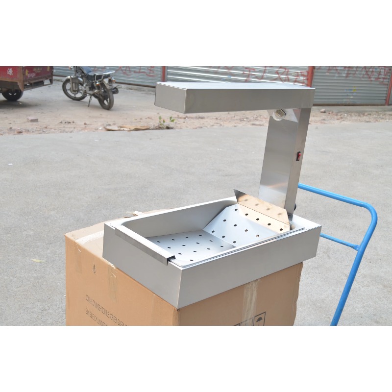 2026 Hot Sale Snacks Machine C - Snacks Food Warmer review and price